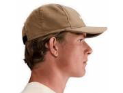 🌀 Kepi NIKE marrón pipa blanco U NK DF CLUB CAP U AB FL P