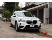 BMW X1 2017