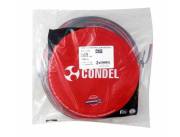 🔌 CABLE CONDEL POLARIZADO DE 2 x 0.50 mm Y 2 x 0.75mm
