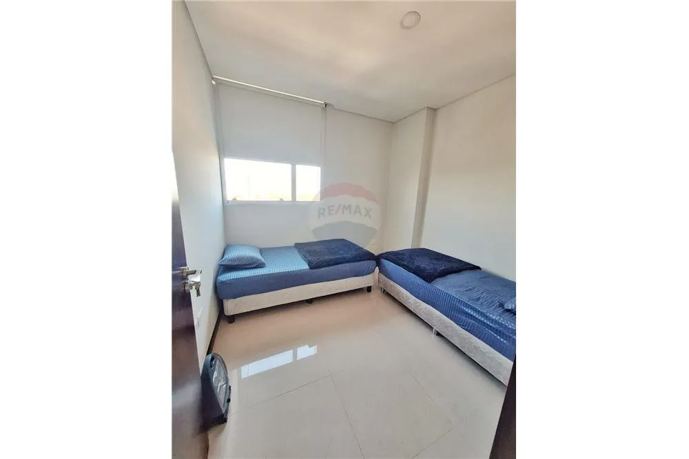 ALQUILO DEPARTAMENTO AMOBLADO ZONA VILLA MORRA — photo 3