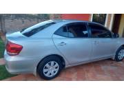 Vendo toyota allion 2005