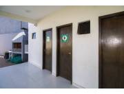 VENDO COMPLEJO DEPORTIVO EN LIMPIO