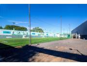 VENDO COMPLEJO DEPORTIVO EN LIMPIO