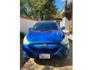 VENDO!! Hyundai Tucson - Año 2011 Automática – Impecable | Gs. 72.000.000