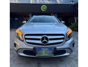 Hermoso Mercedes Benz GLA 200 CDI Año de Fabricación 2015! Importado por Cóndor (Represent