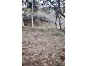 AMPLIO TERRENO CON CASA EN TOBATI - Bº SAN MIGUEL