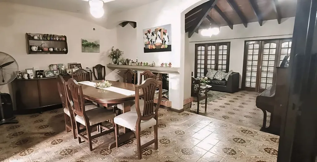 Residencia en Venta Barrio San Vicente — foto 3