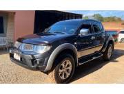 Mitsubishi - L200 Triton - 2013