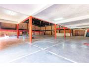 EN VENTA EDIFICIO ZONA TOP DE LUQUE
