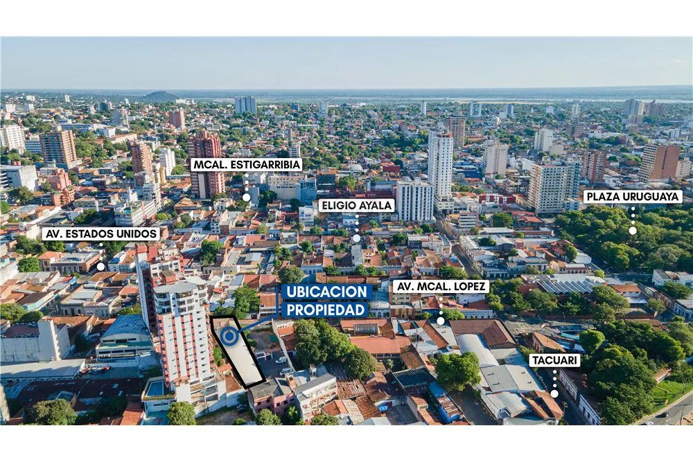 TERRENO ZONA SAN ROQUE — foto 2