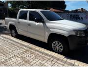Amarok mecanico 2015