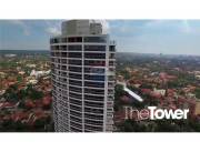 Departamento - Venta - Paraguay Asunción Recoleta VENDO dpto amoblado en The Tower 216,00