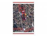 VENDO TERRENO DE 16.000 M2 ZONA LEOPARDI 2,500,000 USD Paraguay Central San Lorenzo PI