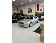 Mercedes Benz SL320 Roadster 1994