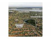 Land - For Sale - Paraguay Central Villa Elisa Vendo amplio terreno en Villa Elisa!!!! 1,