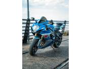 Suzuki GSX-R 750 2012
