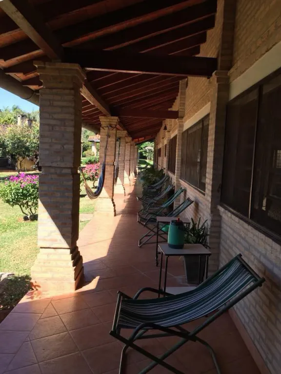 Vendo Casa Quinta con de 7has.en la Ciudad de Itauguá — foto 2
