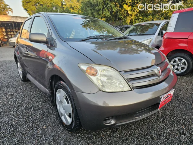 Toyota Ist 2004 — foto 3