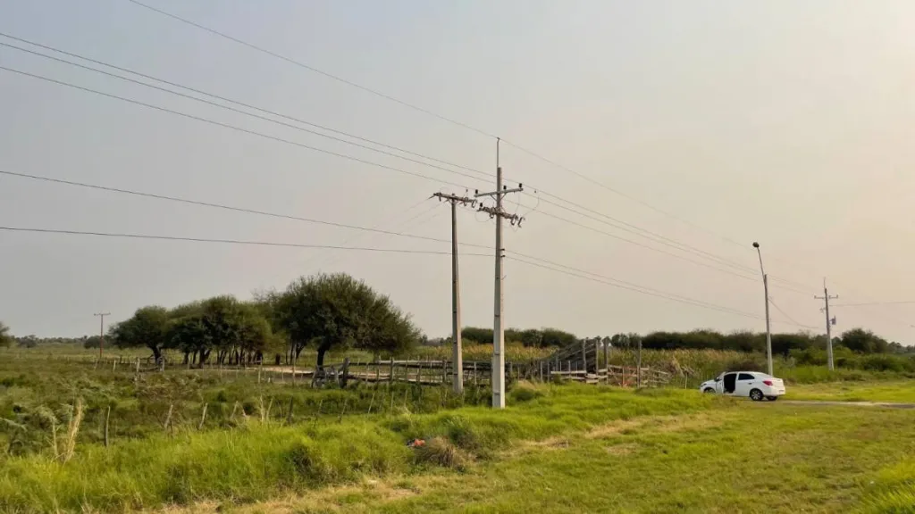 EN VENTA PROPIEDAD RURAL EN BENJAMIN ACEVAL ID 30880 — foto 3