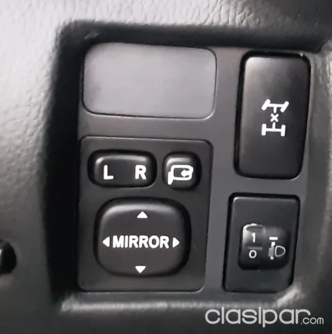 Toyota Rush 2012 — foto 4