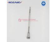 Diesel Control Valve F00V C01 345