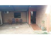 Vendo Casa Mide 15×32