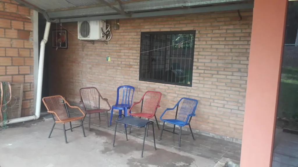 Vendo Casa Mide 15×32 — Foto 2