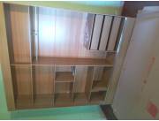 Repacion de muebles