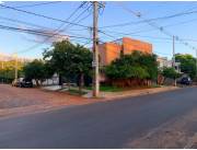 VENDO DUPLEX A ESTRENAR EN ESQUINA LUQUE LAURELTY