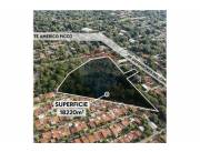 Terreno en Venta en Central Villa Elisa Avenida Defensores del Chaco Avenida Defensores