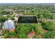 Terreno en Venta en Central Luque Campo Grande Ybapuru Ybapuru