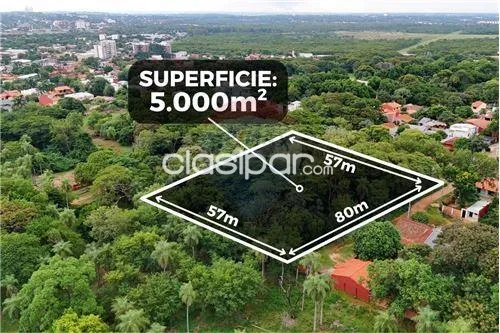 Terreno en Venta en Central Luque Campo Grande Ybapuru Ybapuru — foto 2