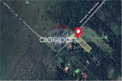 Terreno en Venta en Central Luque Luque Luque — foto 3