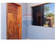 Departamento en Alquiler en Central Ñemby Mbokajaty 803 San Francisco B° Mbocayaty - San
