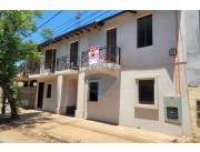 Departamento en Alquiler en Central Fernando De La Mora