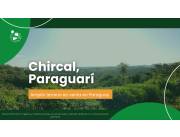 TERRENO DE 10 HECTAREAS EN PARAGUARI!!