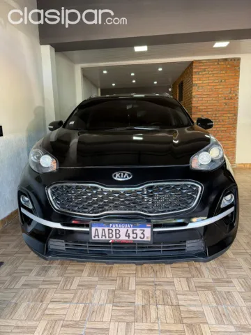 Kia Sportage 2019 — foto 4