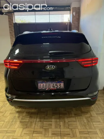 Kia Sportage 2019 — foto 5