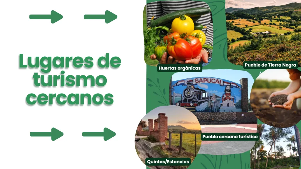 TERRENO DE 5 HECTAREAS! — foto 3