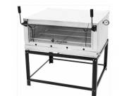 HORNO INDUSTRIAL VENANCIO 80 X 60 A GAS !! NUEVOS CON GARANTIA !! HACEMOS DELIVERY