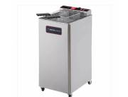 FRITADORA ELECTRICA METALCUBAS DE 18 LITROS ,!! NUEVOS CON GARANTIA ! HACEMOS DELIVERY