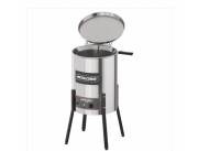 FRITADORA ELECTRICA METALCUBAS DE 24 LITROS !! NUEVOS CON GARANTIA ! HACEMOS DELIVERY