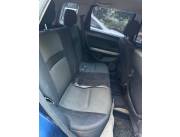 Hermosa Toyota Ist Año 2006 Motor 1300 4x2 Caja Automática Aire full congel
