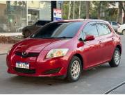Toyota Auris 2009 Motor 1.5cc 4*2