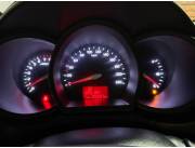 Kia Rio Hatchback Importado por el representante (Garden) Año 2012 Real Motor 1.4 cc na