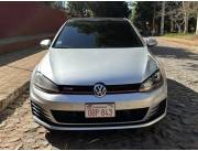 Volkswagen Golf Gti 2015 de Diesa