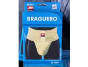 Braguero inguinal NP