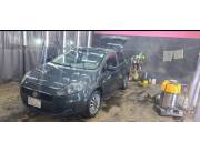 Vendo Fiat punto Sporting