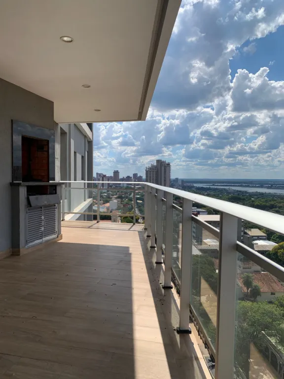 VENDO departamento de 3 domitorios, zona Embajada Argentina — photo 2