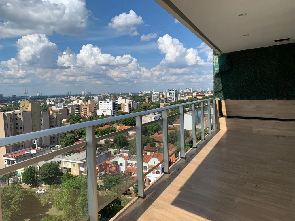 VENDO departamento de 3 domitorios, zona Embajada Argentina — photo 3